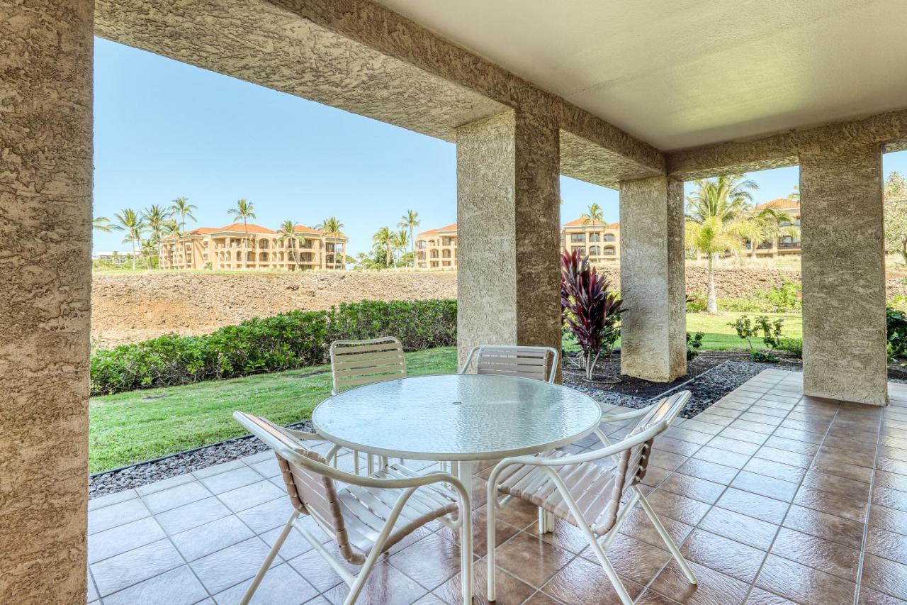 Shores At Waikoloa #105 Exterior foto